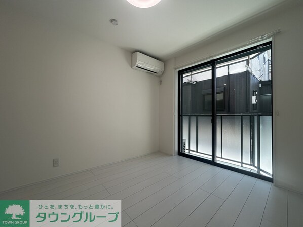 T’s Cuore柴又Iの物件内観写真